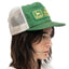 80’s John Deere Trucker - OS