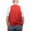 50's Buckle Back Hunting Vest - XL