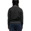50's Lambs Wool Rib Sweater - Medium