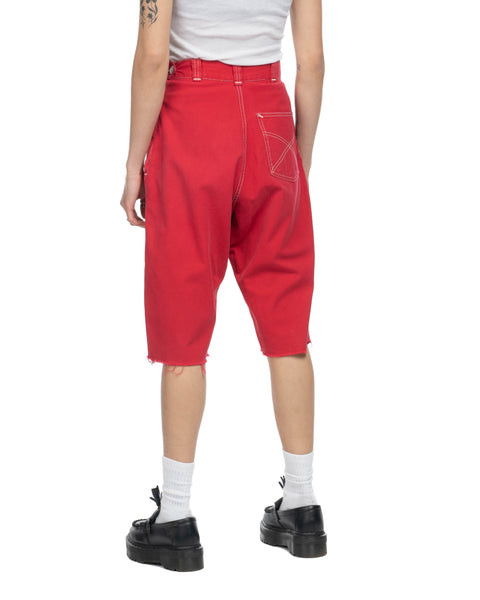 50's Rodeo Shorts - 25" x 13"