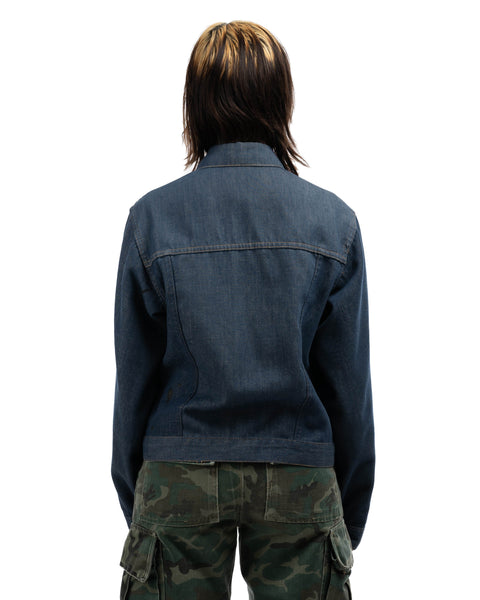 60's Ranchcraft Trucker Jacket - Small
