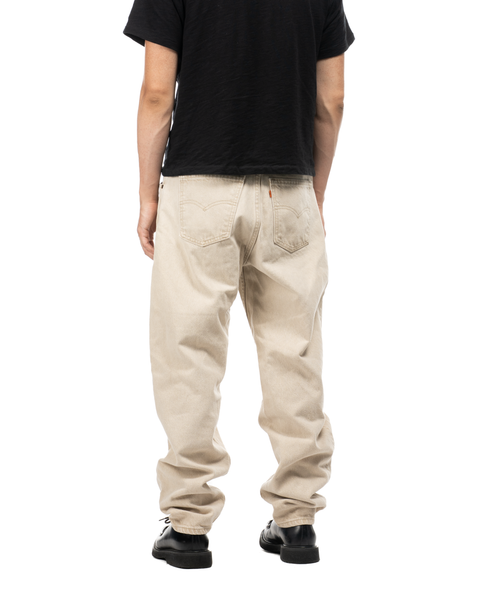 1990s Levi's 550 Denim