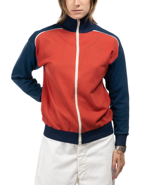 1980s German Track Jacket