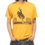 1980s Wyoming Cowboy Tee