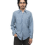1970s King Kole Chambray Shirt