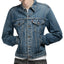 80's Levi's Type 3 Trucker Jacket - Large