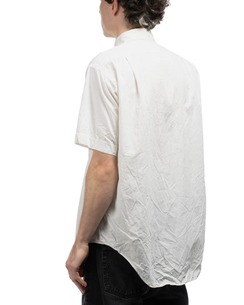 60's Regency Button-Up - Medium