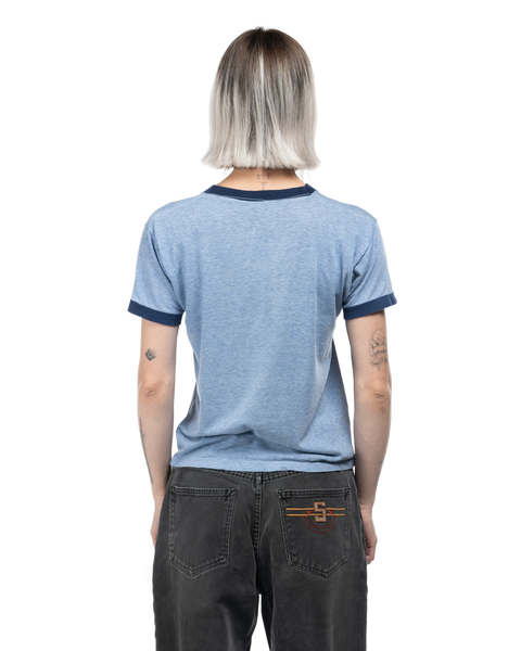 1970s Dallas Cowboys Ringer Tee