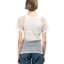 1960s Mesh Net Tee