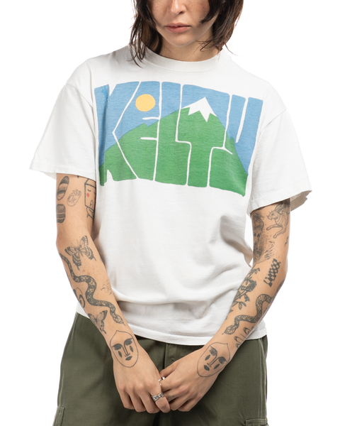 1970s Kelty Outdoors Tee