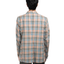 1970s Plaid Suit Jacket