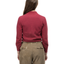 1960s Cotton Henley Sweater