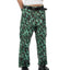50's ROK Reversible Camo Tailor Made HBT Set - Small/Medium