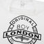 80's Boy London Tee - Large
