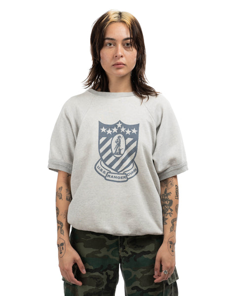 60's Supercarrier Crewneck - Medium