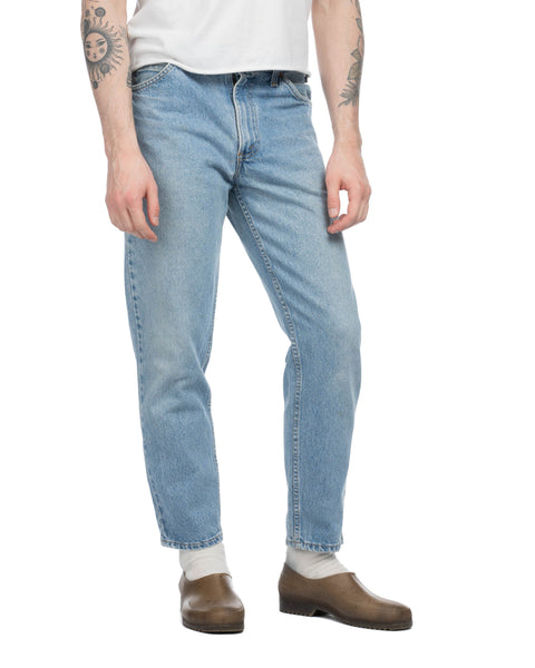 90's Levi's 550 Denim - 31" x 28"