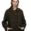 60's Duffle Coat - Medium