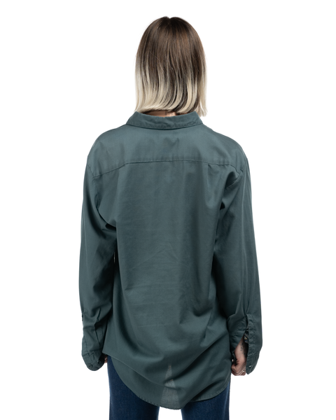 1970s Big Mac Work Shirt