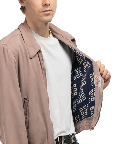 50's Ricky Jacket - Large