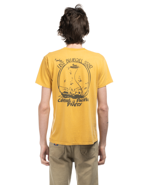 1970s Shipwreck Tee