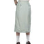 60's Silky Skirt - 26" x 30"