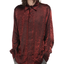 1990s Shrine Hollywood Snap Shirt