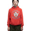 80's Linfield Hooded Sweatshirt - Medium