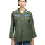 60’s OG-107 Utility Shirt - Medium