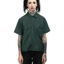 1970s Cropped Work Shirt