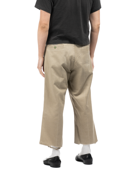 1990s Ben Davis Work Pants