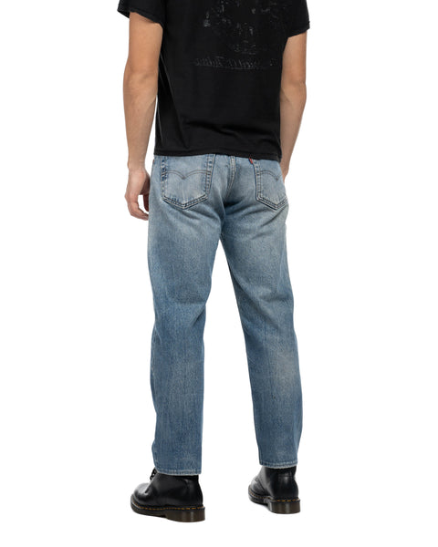 90's Levi's 505 Denim - 31" x 27"