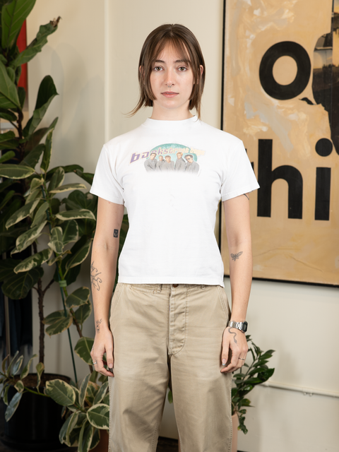 1990s Backstreet Boys Tee