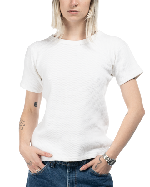 1950s Short Sleeve Thermal