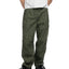80's Night Camo Overpants - Medium