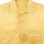 60's Thrashed Loop Collar Shirt - Medium