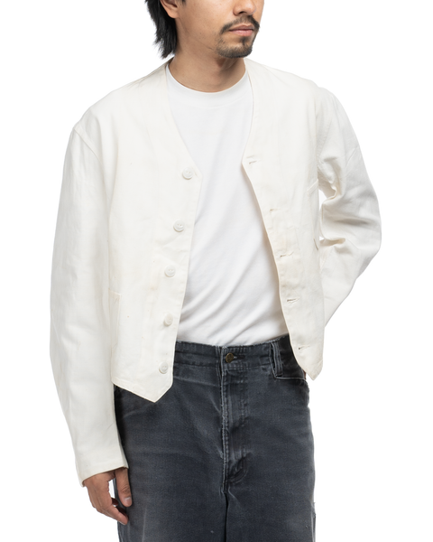 1950s Engineer-Style Jacket