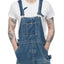 50's Sanforized Overalls - Large