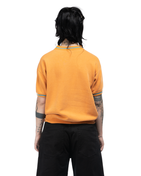 1960s Short Sleeve Crewneck