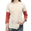 1950s Two-Tone Jersey Tee