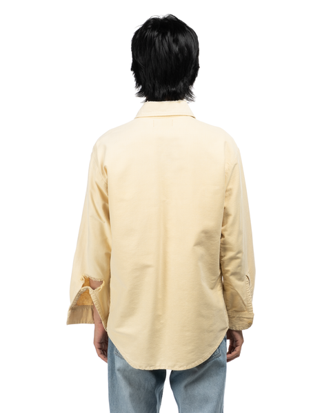 1980s REI Chamois Shirt