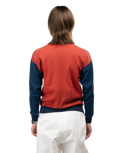 1980s German Track Jacket