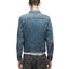 80's Levi's Type 3 Trucker Jacket - Large