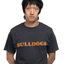 1980s Bulldogs Flock Print Tee