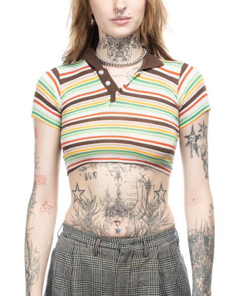 1970s QT Polo