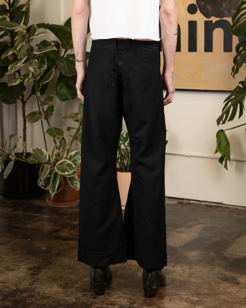 WW2 Wool Sailor Trousers