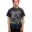 80's Lone Wolf Harley Tee - Large