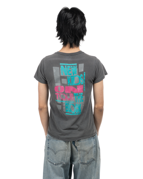 1980s NKOTB Tee