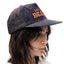 80's Chicago Bears Corduroy Hat - OS