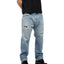 90's Levi's 501 Denim - 36" x 28"