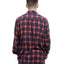 70's Cotton Flannel - Large